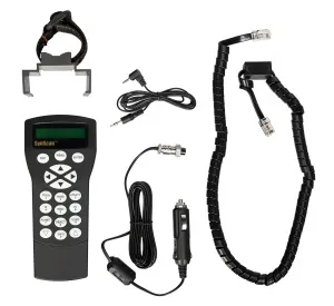 Монтировка Sky-Watcher EQ6 PRO SynScan GOTO со стальной треногой (базовая версия), изображение 11