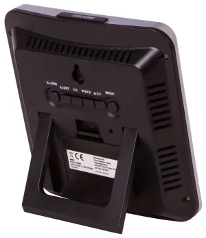 Метеостанция Bresser ClimaTemp TB с цветным дисплеем, изображение 6