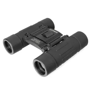 Бинокль STURMAN 12x25, черный, изображение 2