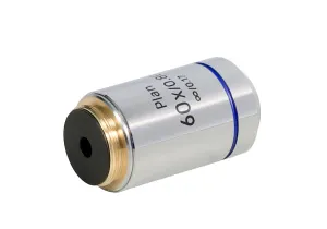 Объектив MAGUS 60PL Plan 60х/0,80 ∞/0,17, изображение 4