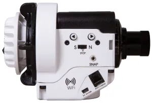 Монтировка Sky-Watcher Star Adventurer 2i (с крепежной платформой и искателем полюса), изображение 4