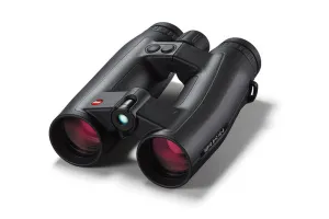 Бинокль-дальномер Leica Geovid 8x42 HD-В, изображение 3