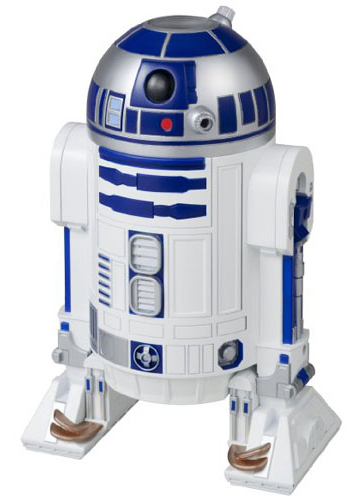 Домашний планетарий SEGATOYS HomeStar R2-D2 Домашний планетарий SEGATOYS HomeStar R2-D2