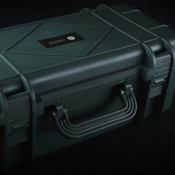 Зрительная труба Hawke Vantage 24–72x70, кейс